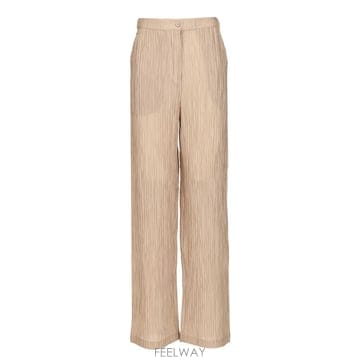 Armani 26SS �������� �Ƹ����� Pleated trousers EW003446AF20830F1013 TP5762026SS �������� �Ƹ����� Pleated trousers EW003446AF2083