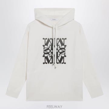 Max Mara 25FW �������� Taddeo �ĵ� virgin �� ������ in ȭ��Ʈ TADDEOWO011 TP57599025FW �������� Taddeo �ĵ� virgin �� ������ in ȭ��Ʈ T
