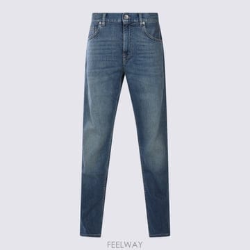 Eleventy 26FW ELEVENTY Eleventy ���� ��ư ���� Jeans X75PANL09TET0L01208N T26FW ELEVENTY Eleventy ���� ��ư ���� Jeans X75PANL09T