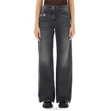 Givenchy 23FW Givenchy ���������� JEANS BW50WH5Y5N001 TP57730742023FW Givenchy ���������� JEANS BW50WH5Y5N001 TP5773074