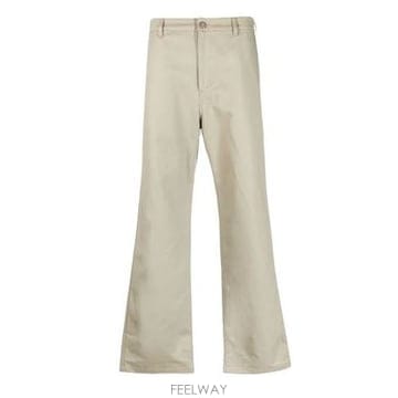 CELINE 25SS Celine Chino droit trousers 2N886228R07IA TP57730741925SS Celine Chino droit trousers 2N886228R07IA TP57730