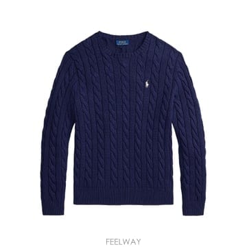 Ralph Lauren ���� ���� �η� CABLE ��Ʈ ��ư ���� 710775885536 TP572438409���� ���� �η� CABLE ��Ʈ ��ư ���� 710775885536 TP572