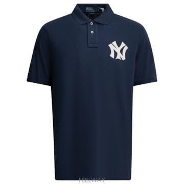 Ralph Lauren 26SS ���� ���� �η� ���� T ���� 710B14463003DARKCOBALTBLUE TP57619659326SS ���� ���� �η� ���� T ���� 710B14463003DARKCOBALT