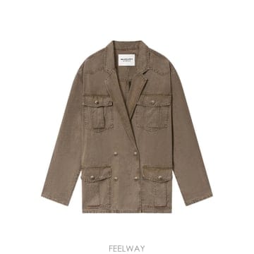 Isabel Marant 26SS ���ں����� ���� NEVALA VE0625FAD1G04E50DZ TP57213017526SS ���ں����� ���� NEVALA VE0625FAD1G04E50DZ TP57213