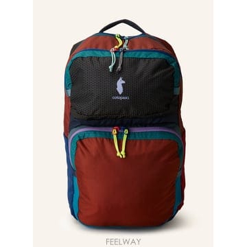 | Other Brand | COTOPAXI TASRA 16 l ���� with laptop compartment 1003046275170COTOPAXI TASRA 16 l ���� with laptop compartment 10030