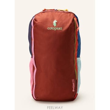 | Other Brand | COTOPAXI ���� BATAC 16 l with laptop compartment 1003127143170COTOPAXI ���� BATAC 16 l with laptop compartment 10031