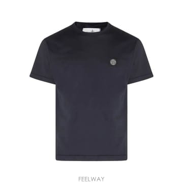 Stone Island ������Ϸ��� ���� �� T ���� with Compass patch L1S152100027S0013V0020 T������Ϸ��� ���� �� T ���� with Compass patch L1S1521
