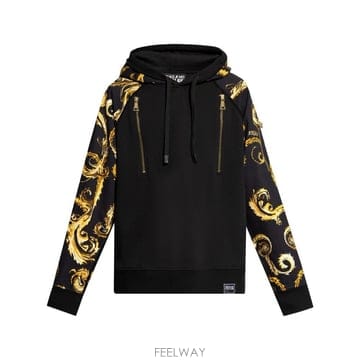 Versace 24FW ������ü FELPE 77GAI308FS161G89 TP57211981724FW ������ü FELPE 77GAI308FS161G89 TP572119817