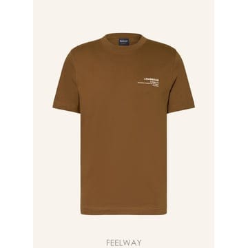 Barbour Barbour PARKEND T ���� 100293413615000 TP575700565Barbour PARKEND T ���� 100293413615000 TP575700565