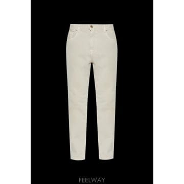 Eleventy 26SS ELEVENTY Tapered ���� jeans M75PANM05TET0L01403 TP579222726SS ELEVENTY Tapered ���� jeans M75PANM05TET0L01403 T