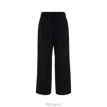 Max Mara 26SS �������� ���� stretch �� Festa pant 2619131011600002 TP570638326SS �������� ���� stretch �� Festa pant 2619131011600