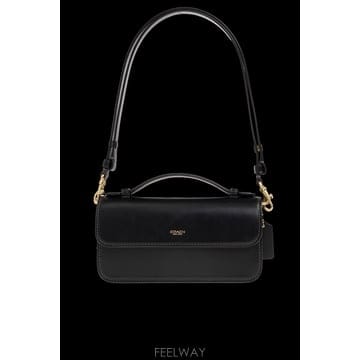Coach COACH �ڵ�� Elora CCY300B4BK TP570520863COACH �ڵ�� Elora CCY300B4BK TP570520863