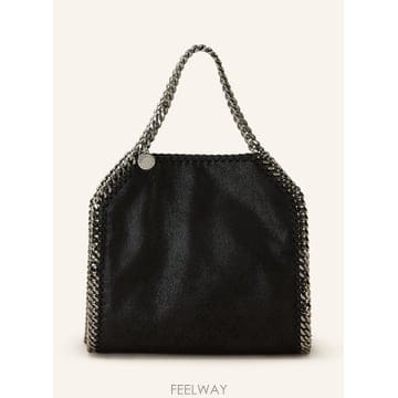 Stella McCartney ���ڶ� ��īƮ�� �ڵ�� FALABELLA �̴� 100138822913000 TP575700536���ڶ� ��īƮ�� �ڵ�� FALABELLA �̴� 100138822913000 