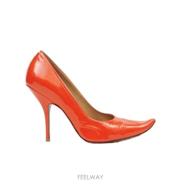 Maison Margiela 25FW �������������� �������������� Pumps S58WL0297P7426T4016 TP57718020625FW �������������� �������������� Pumps S58WL0297P742