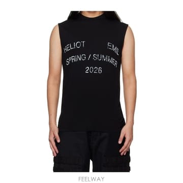 | Other Brand | 26SS HELIOT EMIL ���� ����Ʈ SS26M09167BLK01BLACK TP57707689826SS HELIOT EMIL ���� ����Ʈ SS26M09167BLK01BLACK TP57