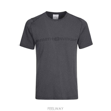| Other Brand | 26SS ROA Hivee Dryarn ����Ʈ ����Ʈ Seamless T ���� YBMW066YA02BLK0026SS ROA Hivee Dryarn ����Ʈ ����Ʈ Seamless T ���� YB