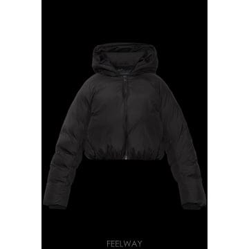 | Other Brand | 26SS ALL SAINTS ��Ʈ padded ���� Mae MAEW078ODBLACK TP57063831326SS ALL SAINTS ��Ʈ padded ���� Mae MAEW078ODBLACK TP