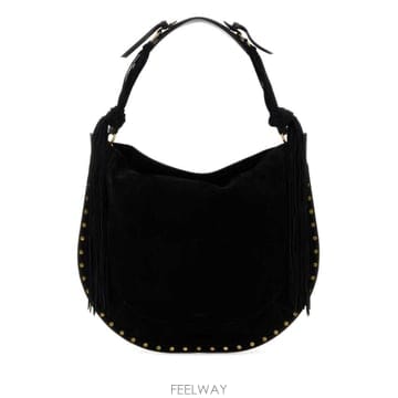 Isabel Marant 26SS ���ں����� ���� suede Oskan shopping �� PP0200FGD2C17M01BK TP5726SS ���ں����� ���� suede Oskan shopping �� PP0200FGD