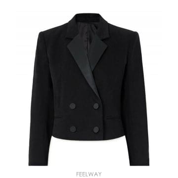Isabel Marant 23FW ���ں����� GIACCA HASTA VE0225FCA4F03I01BK TP57841189723FW ���ں����� GIACCA HASTA VE0225FCA4F03I01BK TP5784