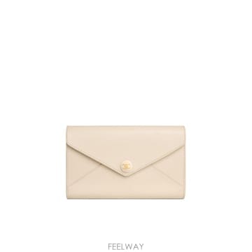 CELINE 25FW Celine ENVELOPE �з� ON CHAIN 10P663DPV01CR TP57718018525FW Celine ENVELOPE �з� ON CHAIN 10P663DPV01CR TP577