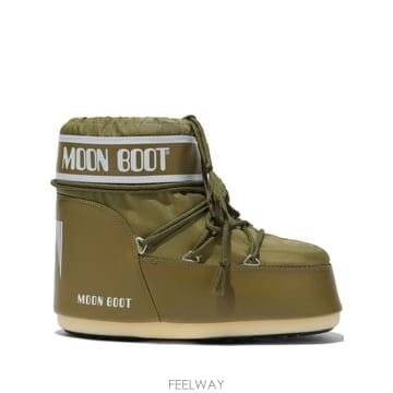 MOON BOOT 25FW ������ Icon �ο� ���� in nylon 80D1409340M006 TP57211973025FW ������ Icon �ο� ���� in nylon 80D1409340M006 TP5