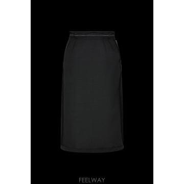 Maison Margiela 26FW �������������� REVERSED �� MIDI ��ĿƮ S51ME0068M35934855M TP5773026FW �������������� REVERSED �� MIDI ��ĿƮ S51ME0068M