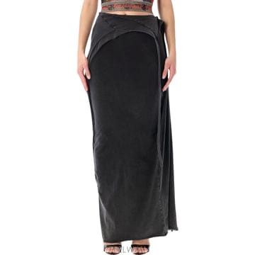 | Other Brand | 26SS OTTOLINGER SLITTED MAXY ��ĿƮ 11530261501BLK TP57707027626SS OTTOLINGER SLITTED MAXY ��ĿƮ 11530261501BLK TP5