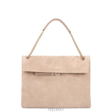 | Other Brand | 26SS Orciani Elegant �ڵ�� in neutral tones B02212PEASABBIA TP26SS Orciani Elegant �ڵ�� in neutral tones B02212PEA