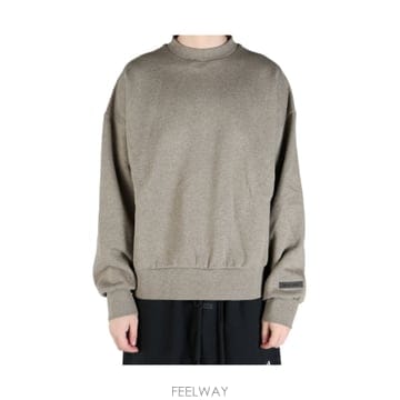 Fear of God 25FW �Ǿ���갫 ESSENTIALS ���� ��Ʈ ������ 192AS252041FHOMESTEADHEATHER25FW �Ǿ���갫 ESSENTIALS ���� ��Ʈ ������ 192AS25204