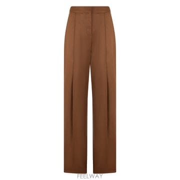 | Other Brand | 26SS �����ں�Ÿ ����Ű Trousers with pleats PA179600 TP57569917026SS �����ں�Ÿ ����Ű Trousers with pleats PA179600 T