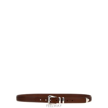 Brunello Cucinelli 26SS ���ڷ� ��ġ�ڸ� ī�� ��Ų ��Ʈ with woven decoration MAUOA253C671926SS ���ڷ� ��ġ�ڸ� ī�� ��Ų ��Ʈ with woven decor