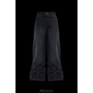| Other Brand | 26SS AVAVAV ���̵� ���� jeans S26G1332FBLACK TP57441992626SS AVAVAV ���̵� ���� jeans S26G1332FBLACK TP5744199