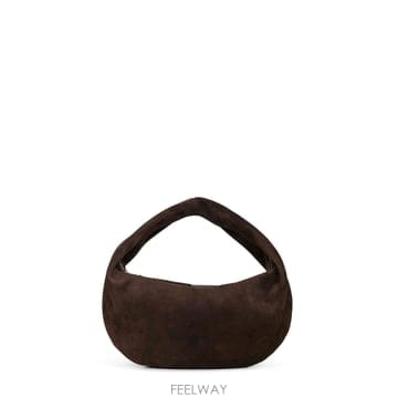 Khaite Khaite Olivia Hobo �̵�� �ڵ�� H6015726950 TP577180168Khaite Olivia Hobo �̵�� �ڵ�� H6015726950 TP5771801