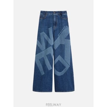 Max Mara 26SS �������� WKDVORTICE jeans 2615181011030030 TP57565260226SS �������� WKDVORTICE jeans 2615181011030030 TP5756