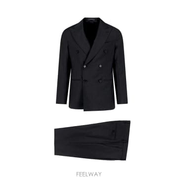 | Other Brand | 26SS Caruso Double breasted ��Ʈ ASM1JD611HPE0J160910 TP57102526SS Caruso Double breasted ��Ʈ ASM1JD611HPE0J160910 