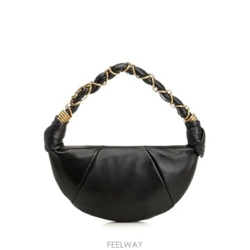 Saint Laurent 26FW ���ζ� �̴� Hobo Amalia �� 873871AACX71000 TP57775857926FW ���ζ� �̴� Hobo Amalia �� 873871AACX71000 TP5777