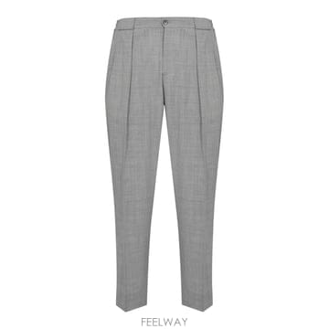 | Other Brand | 26SS �긱����1949 Portobellos Trousers In Cool ��ƿ �� PORTOBELLOS326SS �긱����1949 Portobellos Trousers In Cool ��ƿ ��