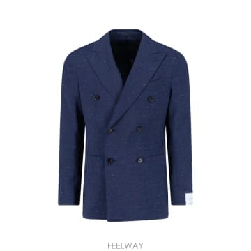 | Other Brand | 26SS Caruso �������� Doppiopetto ASM2JD614H5099750130 TP5710257526SS Caruso �������� Doppiopetto ASM2JD614H5099750130 