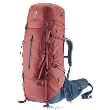 | Other Brand | DEUTER ZAINO AIRCONTACT X 80 15 SL 3370522ROSSOBLU TP5755492DEUTER ZAINO AIRCONTACT X 80 15 SL 3370522ROSSOBLU TP5