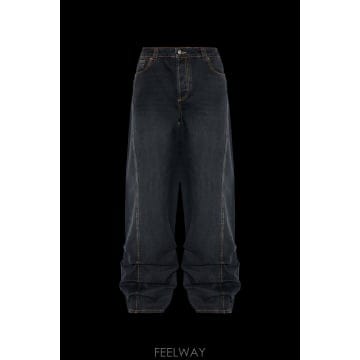 | Other Brand | 26SS AVAVAV ���̵� ���� jeans S26G1332MBLACK TP57441991926SS AVAVAV ���̵� ���� jeans S26G1332MBLACK TP5744199