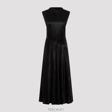 JIL SANDER 24FW ������ ������ Cupro �� �巹�� J03CT0442J65248001 TP57211971024FW ������ ������ Cupro �� �巹�� J03CT0442J65248001 