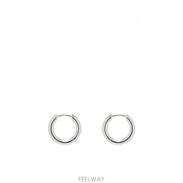 | Other Brand | TOM WOOD ���� earrings 100193S925 TP578806287TOM WOOD ���� earrings 100193S925 TP578806287