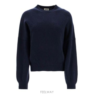 Khaite 26FW Khaite ĳ�ù̾� margaux pullover 9560650358 TP57707020426FW Khaite ĳ�ù̾� margaux pullover 9560650358 TP577