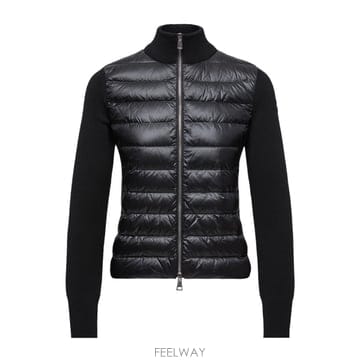 Moncler 26FW Moncler Moncler Tricot ����� L20939B00036M1131999 TP5768926FW Moncler Moncler Tricot ����� L20939B00036M113199