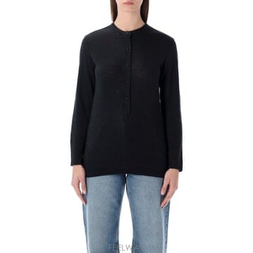 Isabel Marant 26SS ���ں����� LUCY SERAFINO TSHIRT TS0306FAB1N17E01BK TP572130026SS ���ں����� LUCY SERAFINO TSHIRT TS0306FAB1N17E01B
