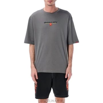 Oakley 26SS Oakley FLAME F B SS TEE FOA40890226Y TP57789803826SS Oakley FLAME F B SS TEE FOA40890226Y TP577898038