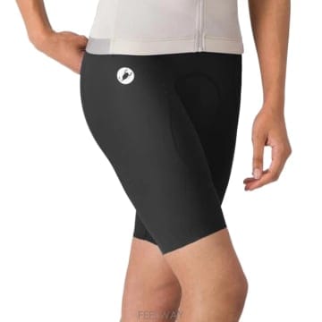 | Other Brand | CASTELLI PANTALONCINO DONNA ESPRESSO 2 4526112NERO TP5755492CASTELLI PANTALONCINO DONNA ESPRESSO 2 4526112NERO TP5