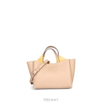 TODS 26SS TOD S Hammered ����  ��Ʈ handles  Adjustable strap  XBWAPA26SS TOD S Hammered ����  ��Ʈ handles  Adjustable str