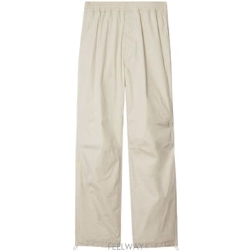 Burberry 24SS Burberry Parachute trousers by Burberry 8080652B7040 TP24SS Burberry Parachute trousers by Burberry 8080652B7