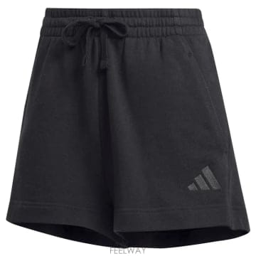Adidas Adidas PANTALONCINO DONNA ALL SZN JJ4920NERO TP575749787Adidas PANTALONCINO DONNA ALL SZN JJ4920NERO TP5757497